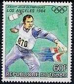Discus