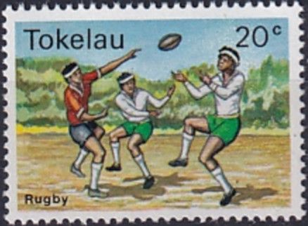 Rugby
