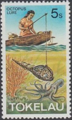 Octopus Lure