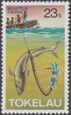 Ruvettus