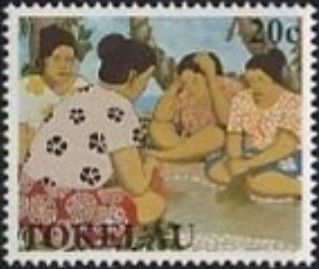 Traditional female handicrafts