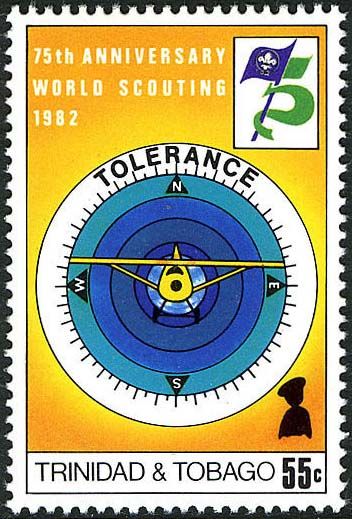 'Tolerance'