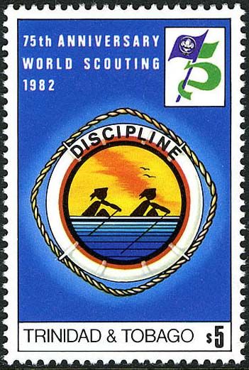 'Discipline'