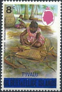 Weaving