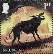 Black Shuck