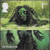 Grindylow