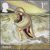Selkie