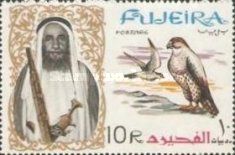 Lanner Falcon (Falco biarmicus)