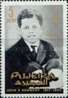 JFK as an 8 Year Old Boy, 1925
