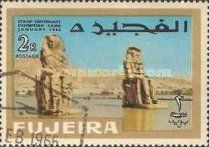 Colossi of Memnon
