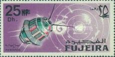 Lunar Probe “Lunik 3” (USSR)