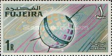 Telstar Communications Satellite (USA)
