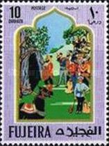 Ali Baba and the Forty Thieves