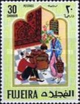 Ali Baba and the Forty Thieves