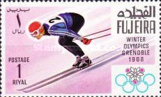 Downhill Skiing