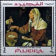 The Omelette, by Diego Velázquez (1618)
