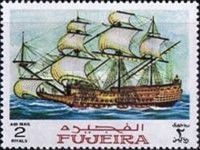 Galleon
