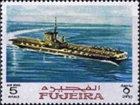 Aircraft Carrier