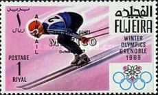 Downhill Skiing