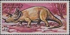 Triceratops