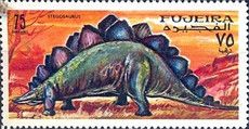 Stegosaurus