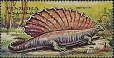 Dimetrodon