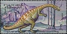 Plateosaurus
