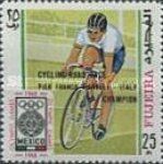 Cycling