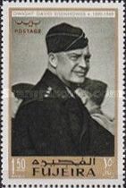 As General