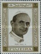 Pope Paul VI (1897-1978)