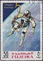 Space Walk