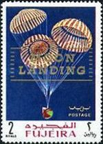 Landing Parachutes