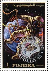 Space Walk