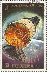 Gemini 6 and 7