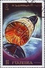 Gemini 6 and 7