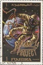 Space Walk