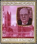 Sir Winston Leonard Spencer-Churchill (1874-1965)