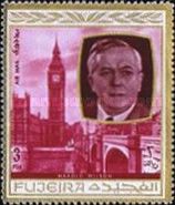 Harold Wilson