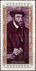 Charles V