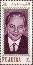 Kurt Georg Kiesinger
