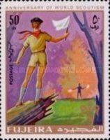 Signals with Flags