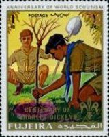 Planting a Tree
