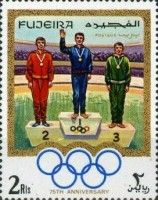 Podium