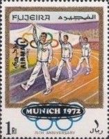 Olympic Flag