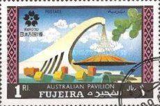 Australian Pavilion