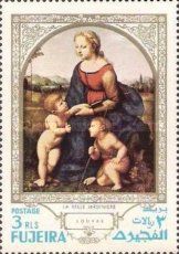 The Beautiful Gardener, by Raphael