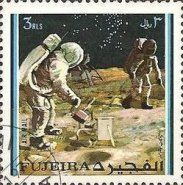 Moon Exploration