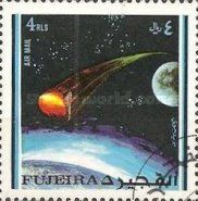 Re-Entering the Earth's Atmosphere
