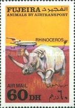 Rhinoceros