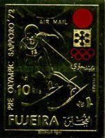 Slalom